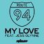 Cover My Love
