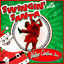 Cover Swingin' with Santa! Vintage Christmas Jazz