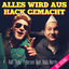 Cover Alles wird aus Hack gemacht (Hacksong)