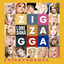 Cover Zig-Zagga Extravaganza