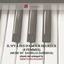 Cover Il n'y a pas d'amour heureux (Theme from "8 Femmes")