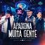 Cover Apaixona Muita Gente (Ao Vivo)
