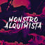 Cover Monstro Alquimista