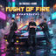Cover Night Of Fire