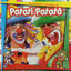 Cover Os Grandes Sucessos de Patati Patatá