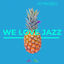 Cover We Love Jazz