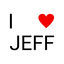 Cover I LOVE JEFF