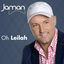 Cover Oh Leilah