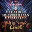 Cover En Vivo Desde El Metropolitan (Vol 1)