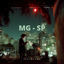 Cover MG-SP