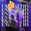 Cover Unhealthy