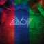 Cover Atitude 67 (Ao Vivo)