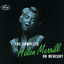 Cover The Complete Helen Merrill On Mercury