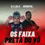 Cover Os Faixa Preta do Vô
