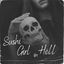 Cover Sushi Girl in Hell