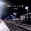 Cover Hella Late