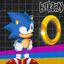 Cover Les aventures de Sonic (feat. Alexis Tomassian)