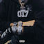 Cover Get That Money