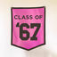 Cover Class of '67