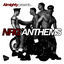 Cover Almighty Presents: NRG Anthems Volume 1