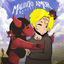 Cover Maldito Amor