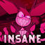 Cover Insane (Spinel Parody)