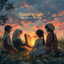 Cover Guided by Light Islamic Kids Nasheeds