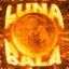 Cover LUNA BALA