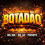 Cover Botadão