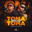 Cover Vem No Toma Toma