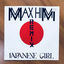 Cover Japanese Girl (Remix)