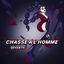 Cover CHASSE À L'HOMME