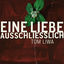 Cover Eine Liebe Ausschliesslich