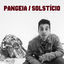 Cover Pangeia / Solstício