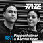 Cover Faze #87: Pappenheimer & Kerstin Eden