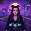 Cover allalie