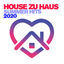 Cover House zu Haus, Vol. 1 - Summer Hits 2020