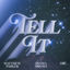 Cover Tell It EP