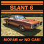 Cover Mopar or No Car!