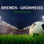 Cover Bremen - Grünweiss (Lebenslang) (Lebenslang)