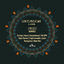 Cover Uhuru (with Azana) (Remixes)