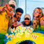 Cover Magrão Speaks To Me: Brasil