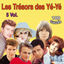 Cover Les Trésors des Yé-Yé