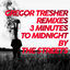 Cover 3 Minutes to Midnight
