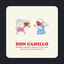 Cover Don Camillo (Original Soundtrack)