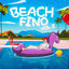 Cover BEACH FINO VOLUME 2