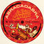 Cover Abracadabra