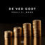 Cover De Ved Godt (feat. NODE)