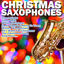 Cover Christmas Saxophones