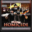 Cover Hollywood Homicide